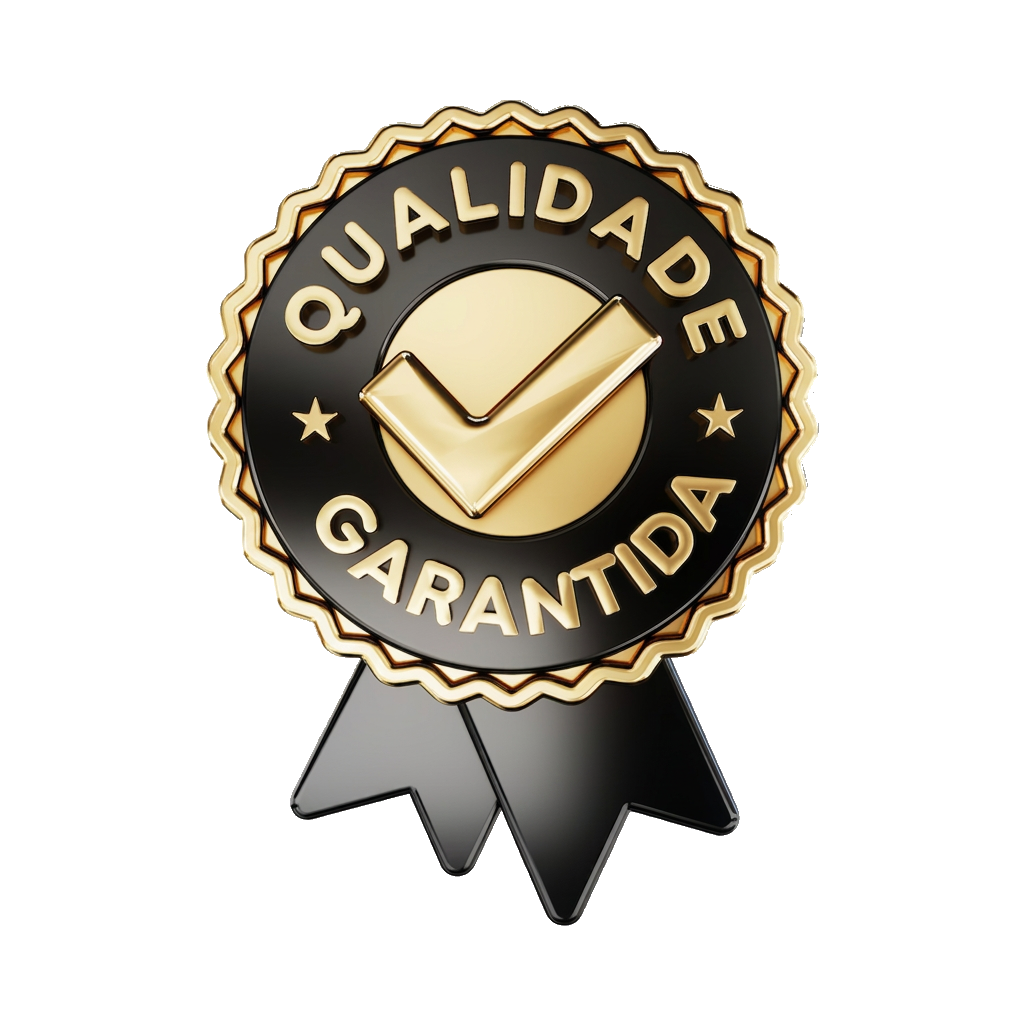 Selo de Qualidade Garantida
